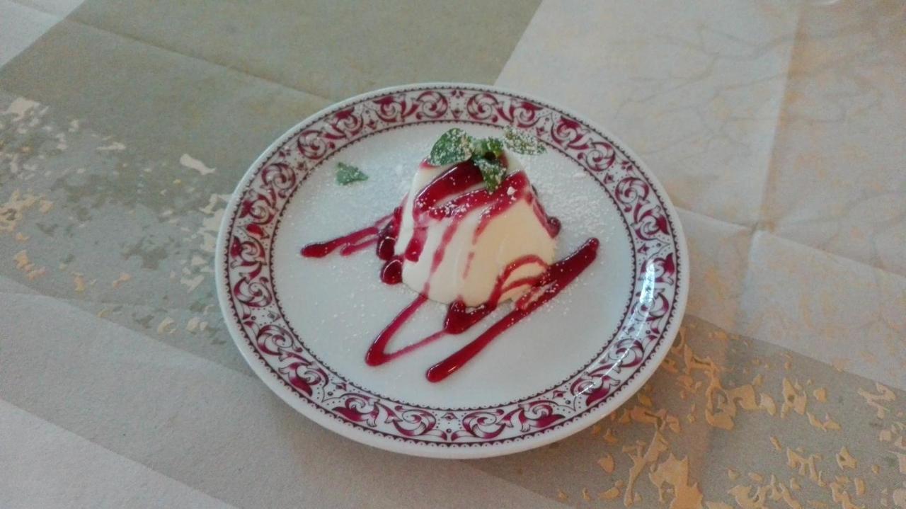 Hotel Rosati Rimini Dış mekan fotoğraf