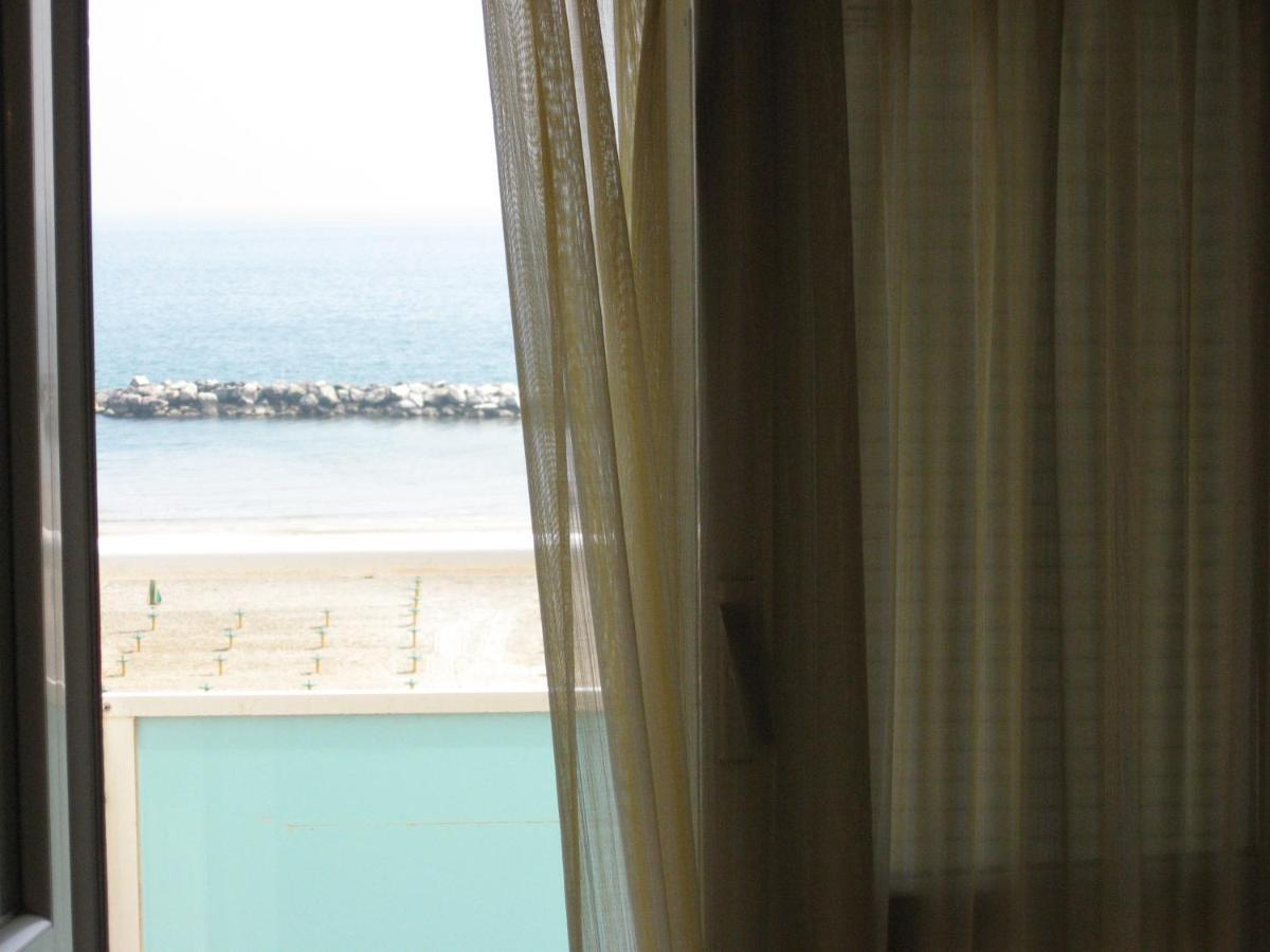 Hotel Rosati Rimini Dış mekan fotoğraf