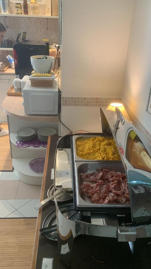 Hotel Rosati Rimini Dış mekan fotoğraf