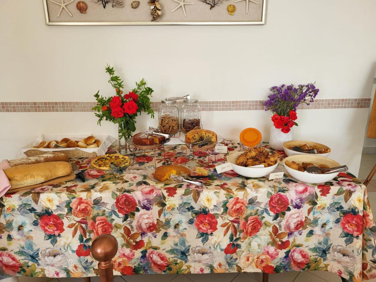 Hotel Rosati Rimini Dış mekan fotoğraf