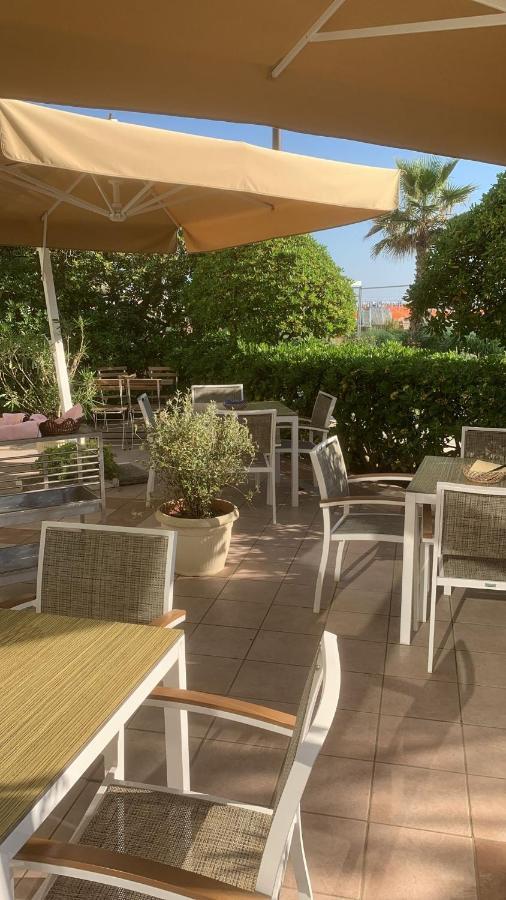 Hotel Rosati Rimini Dış mekan fotoğraf