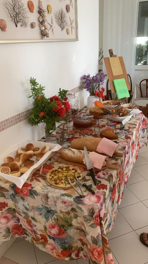 Hotel Rosati Rimini Dış mekan fotoğraf