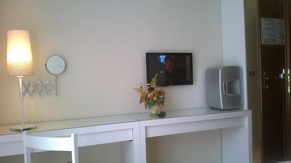 Hotel Rosati Rimini Dış mekan fotoğraf