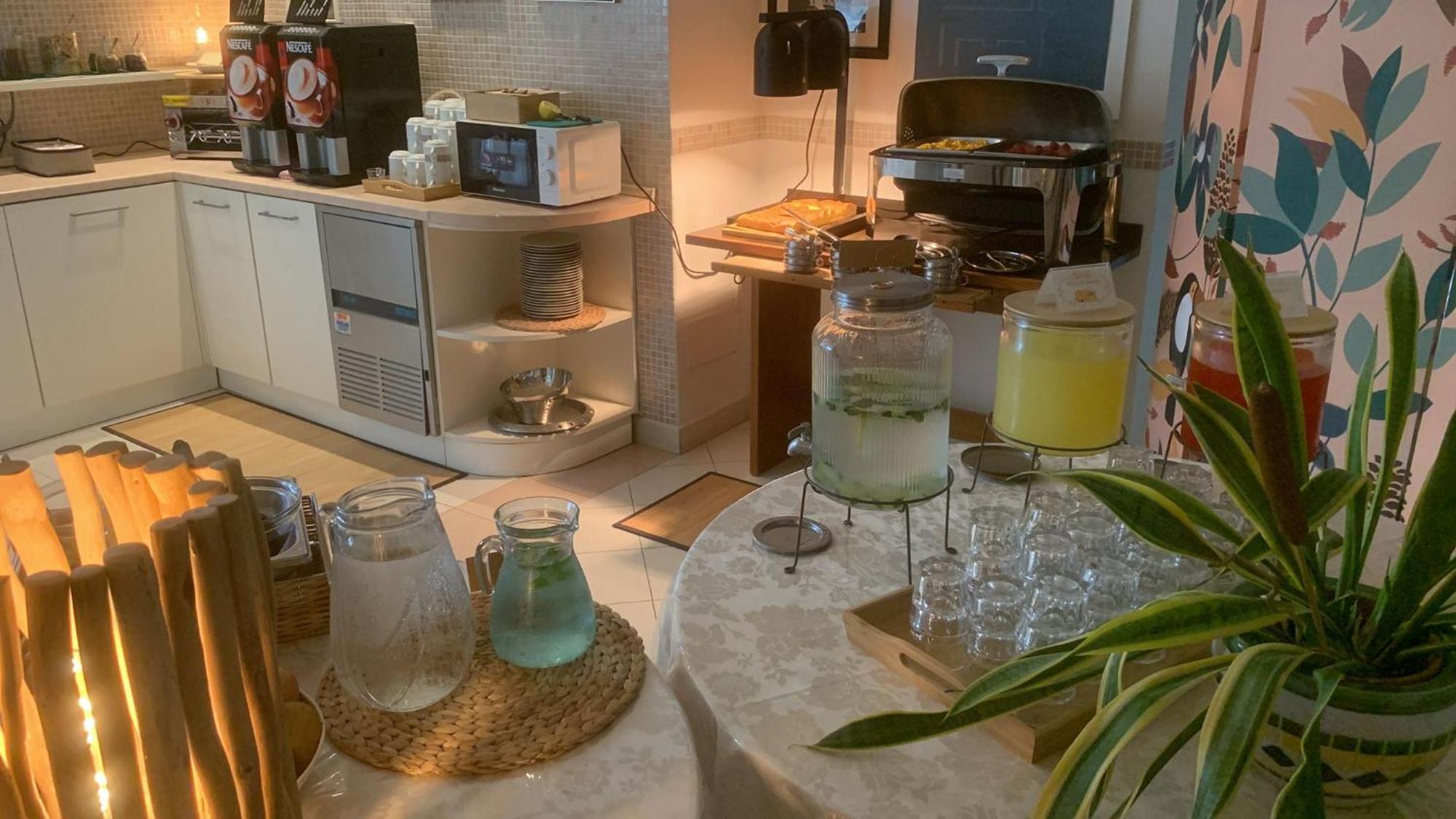 Hotel Rosati Rimini Dış mekan fotoğraf