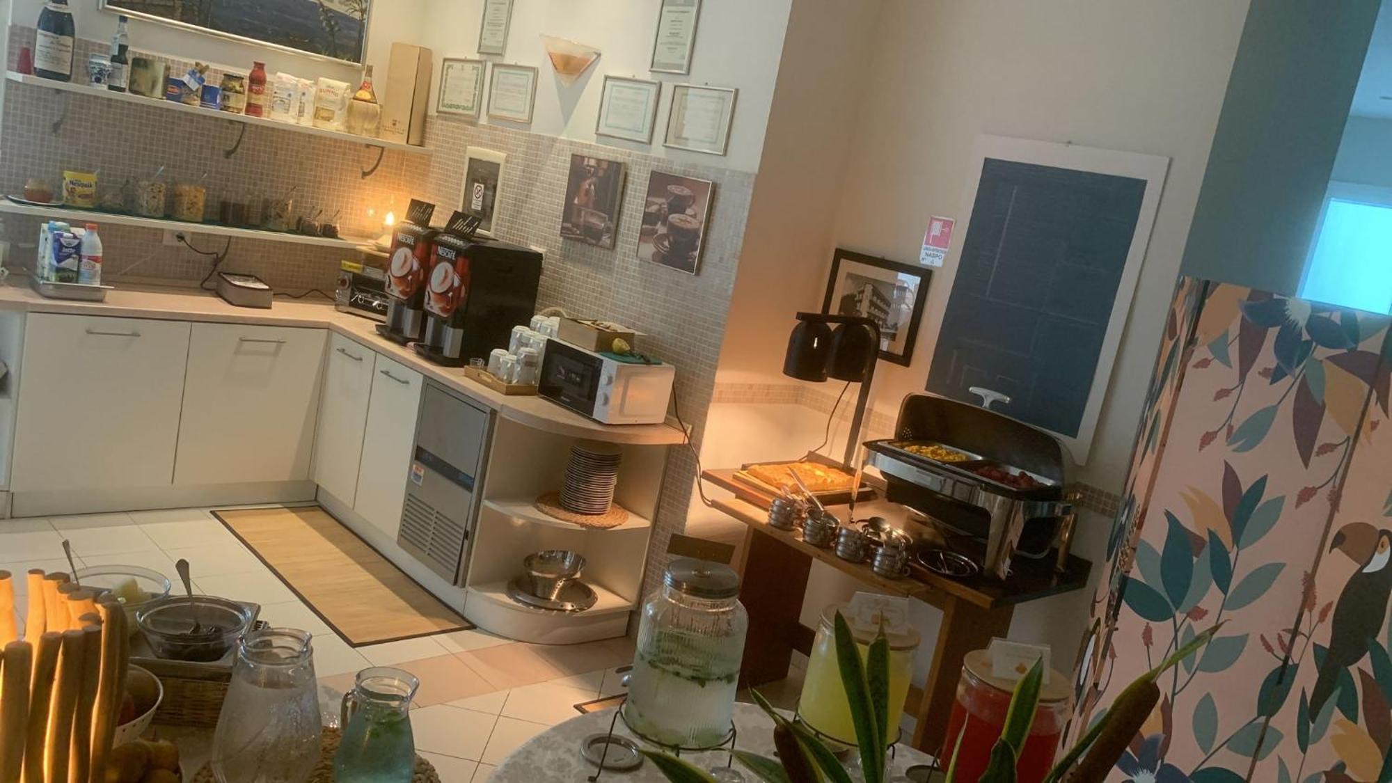 Hotel Rosati Rimini Dış mekan fotoğraf