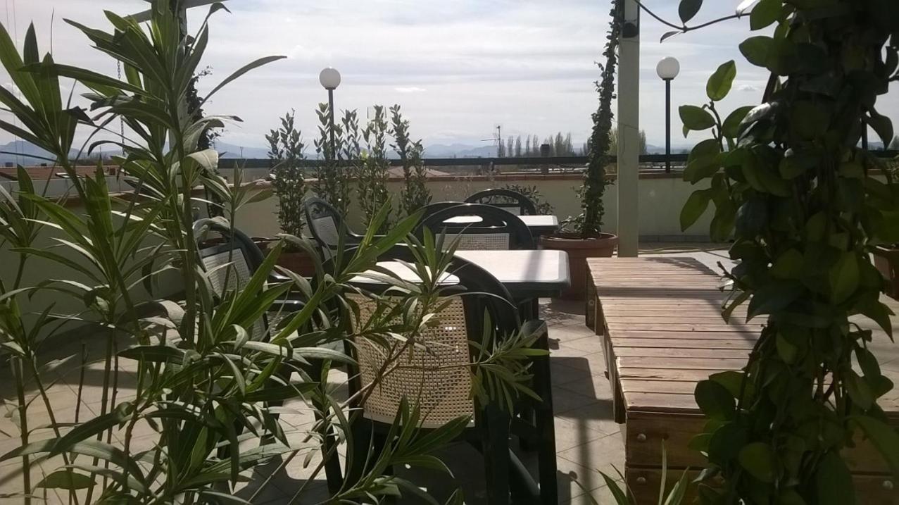 Hotel Rosati Rimini Dış mekan fotoğraf