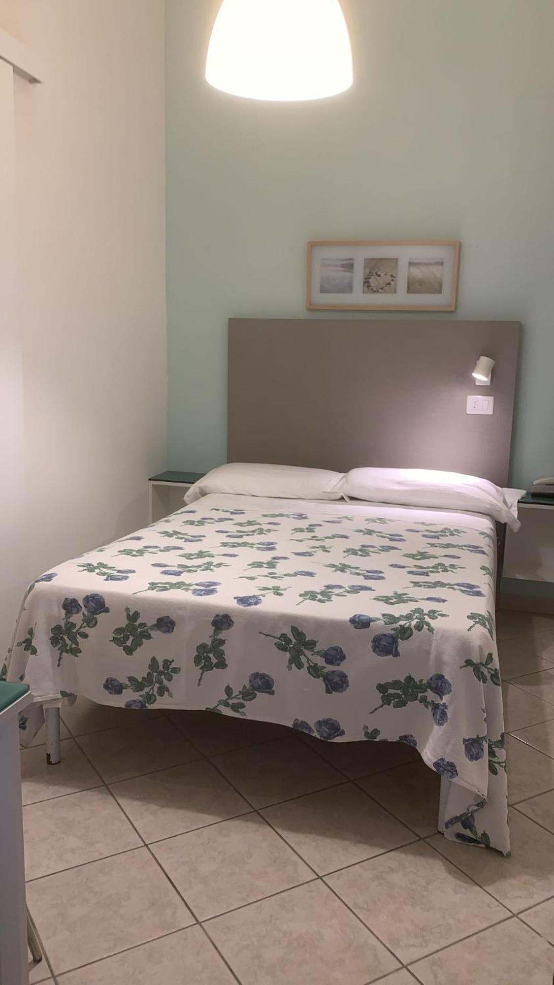Hotel Rosati Rimini Dış mekan fotoğraf