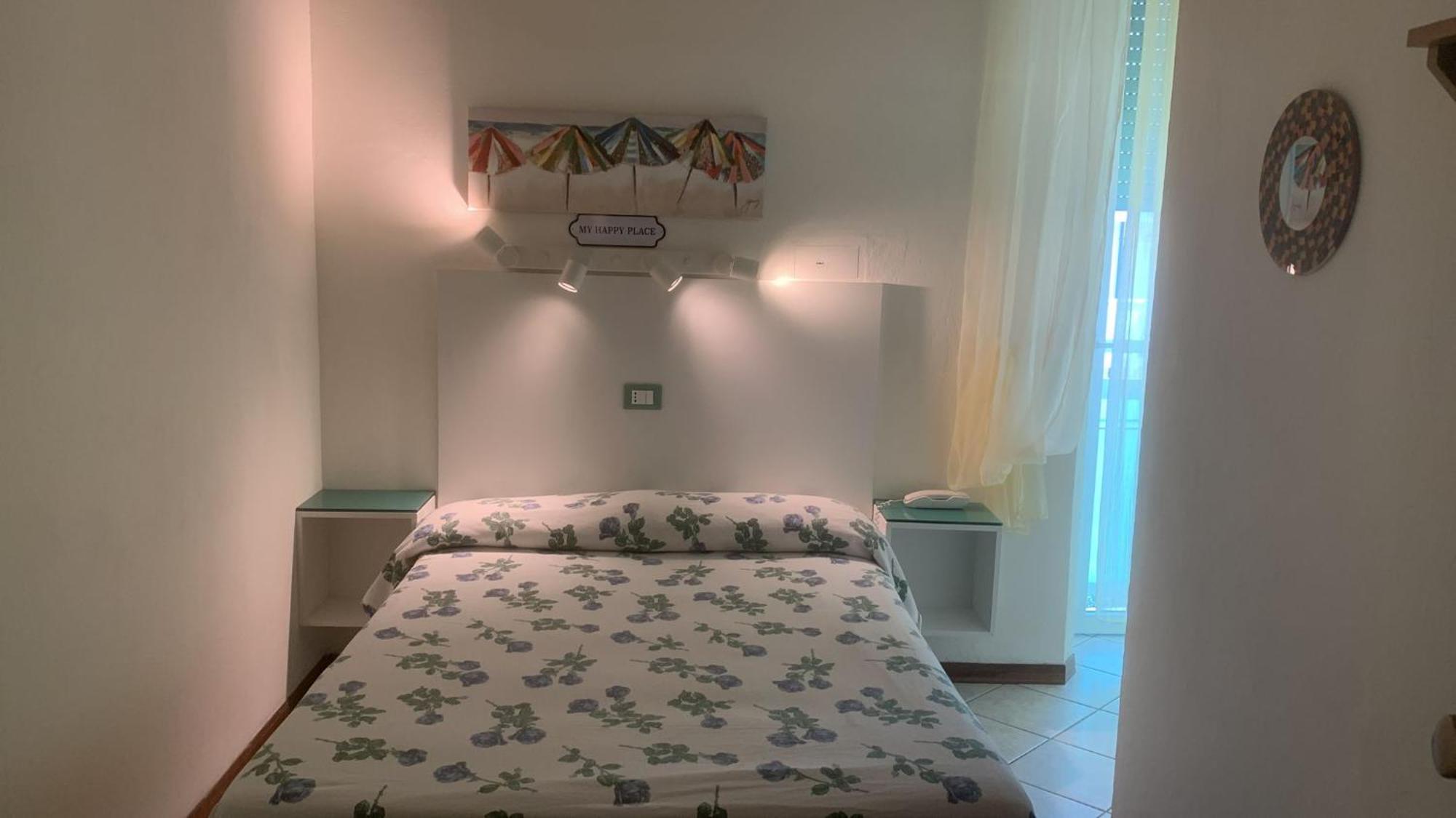 Hotel Rosati Rimini Dış mekan fotoğraf