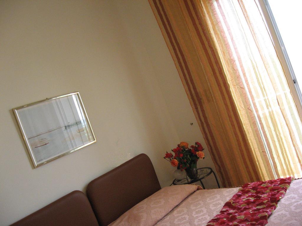 Hotel Rosati Rimini Dış mekan fotoğraf